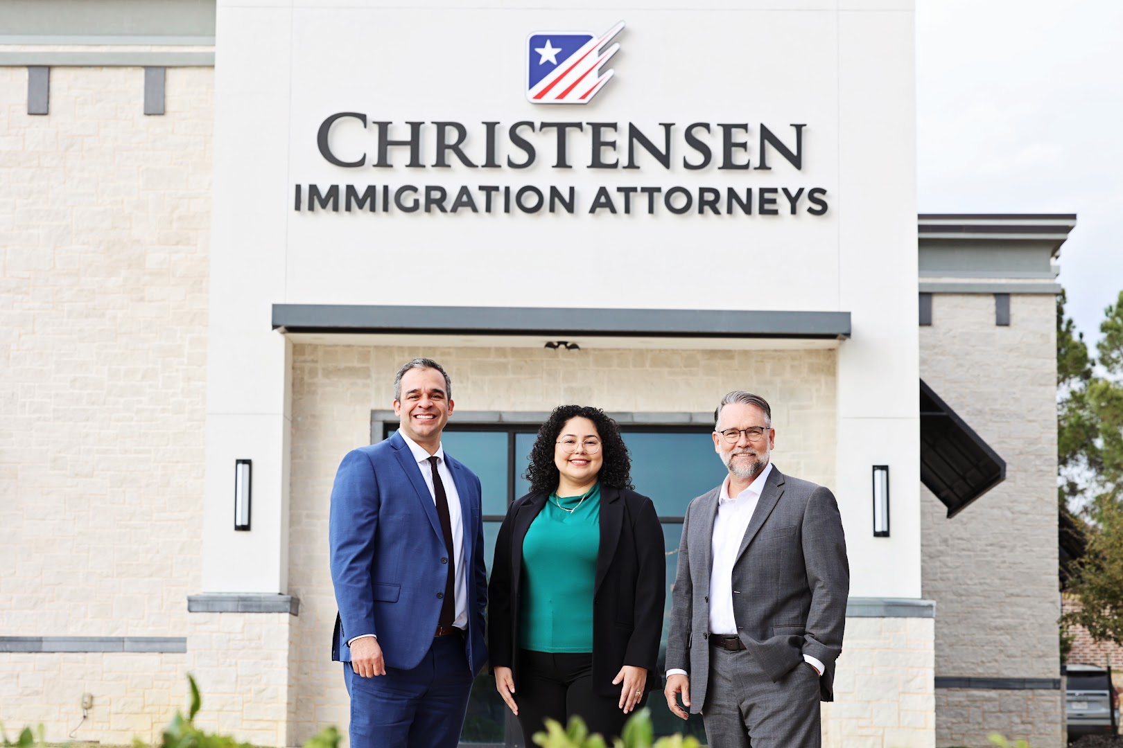 Christensen Immigration Attorneys