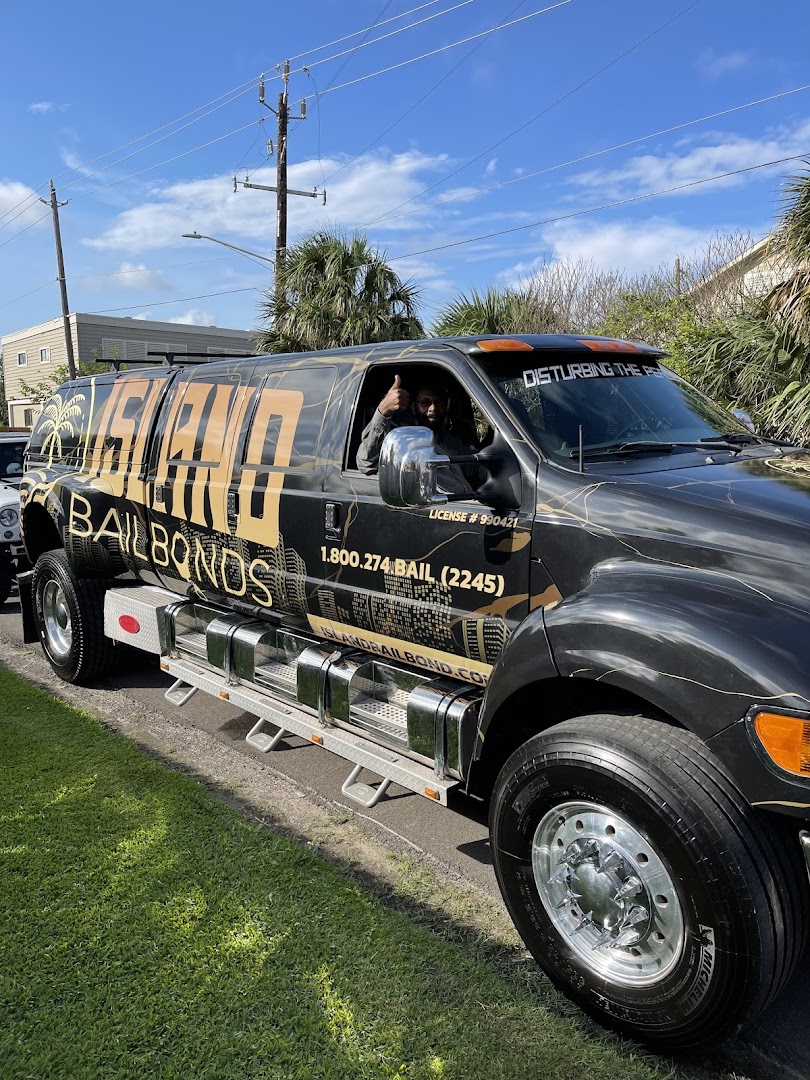 Island Bail Bonds