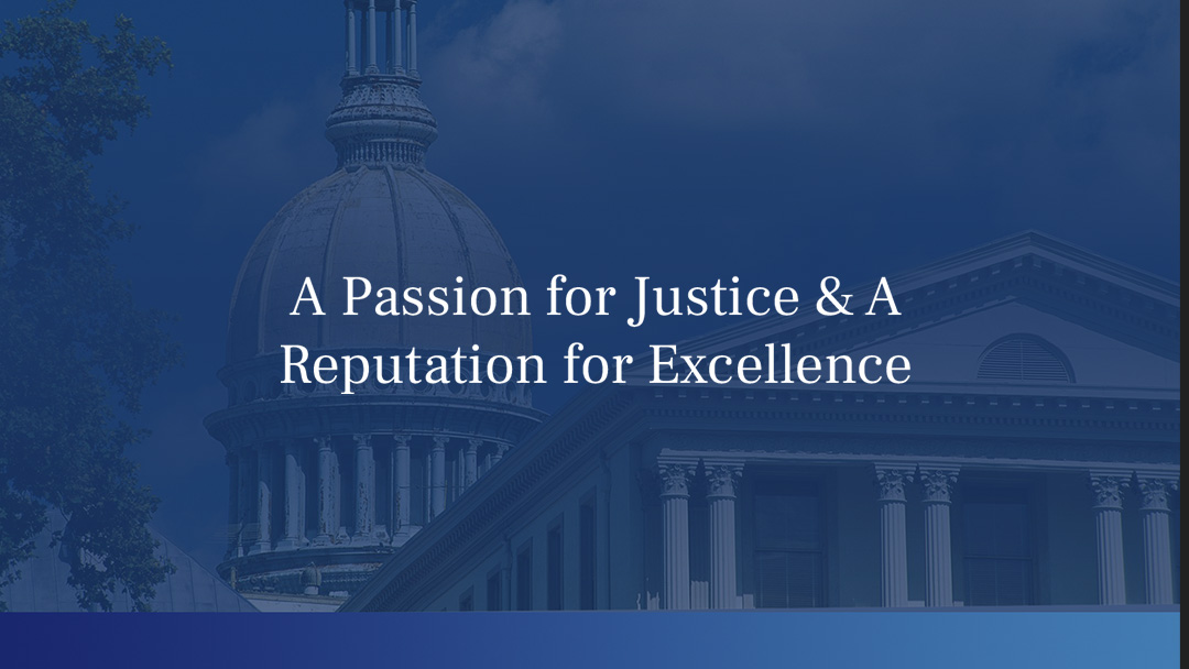 Horn Wright, LLP